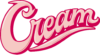 Cream
